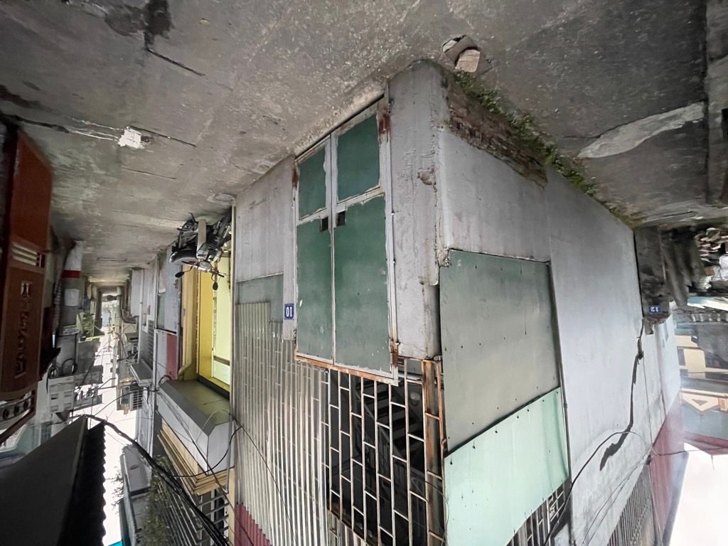 Bán nhà Thuý Lĩnh - diện tích 39m2 2 tầng - Lô góc - giá 5,2 tỷ