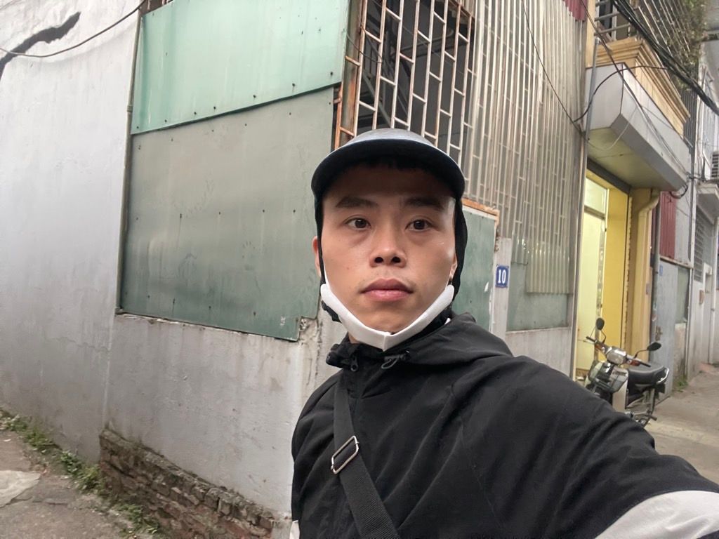 Bán nhà Thuý Lĩnh - diện tích 39m2 2 tầng - Lô góc - giá 5,2 tỷ