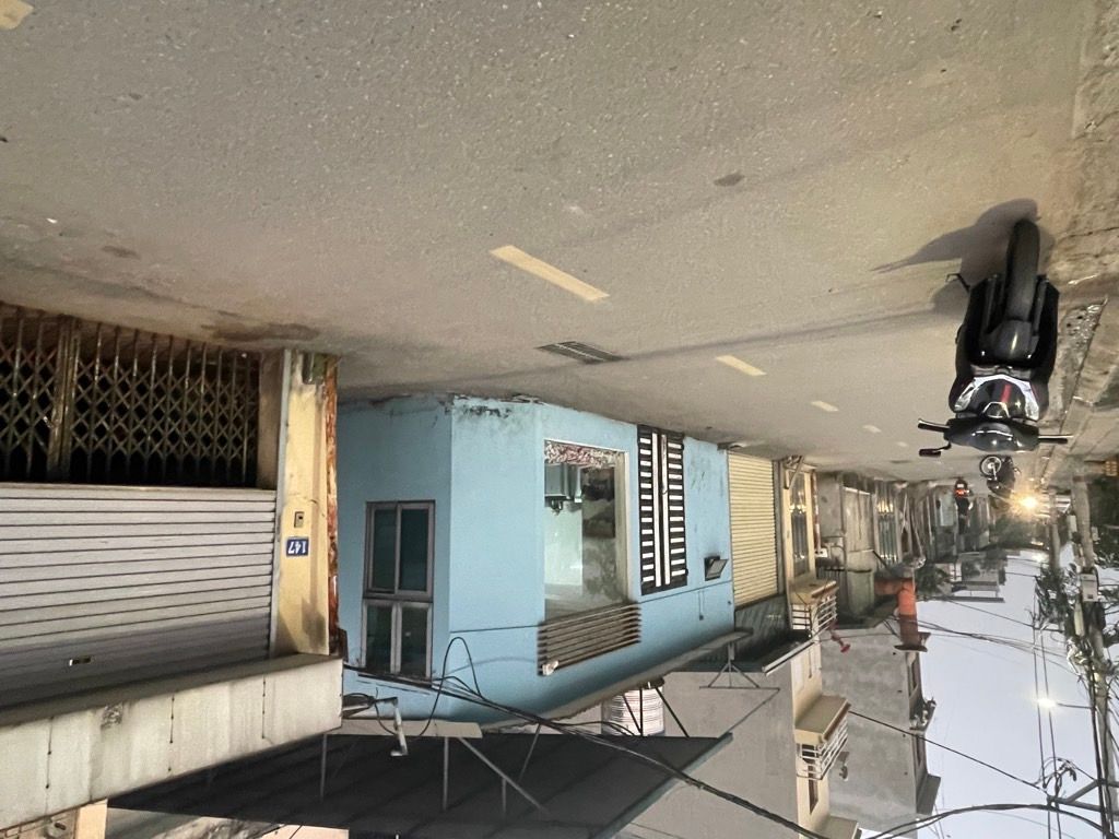 Bán nhà Thuý Lĩnh - diện tích 39m2 2 tầng - Lô góc - giá 5,2 tỷ