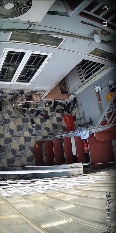 Bán nhà Thuý Lĩnh - diện tích 39m2 2 tầng - Lô góc - giá 5,2 tỷ