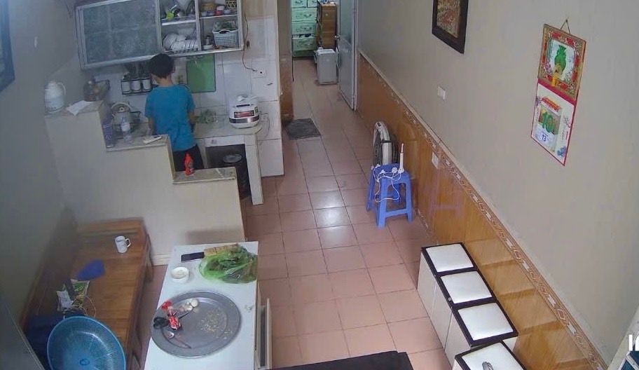 Bán nhà Thuý Lĩnh - diện tích 39m2 2 tầng - Lô góc - giá 5,2 tỷ