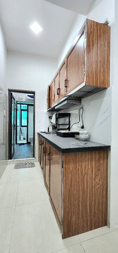 Bán nhà Trương Định - diện tích 50m2 1 tầng - Ô tô đỗ chân cầu thang - giá 3,5 tỷ