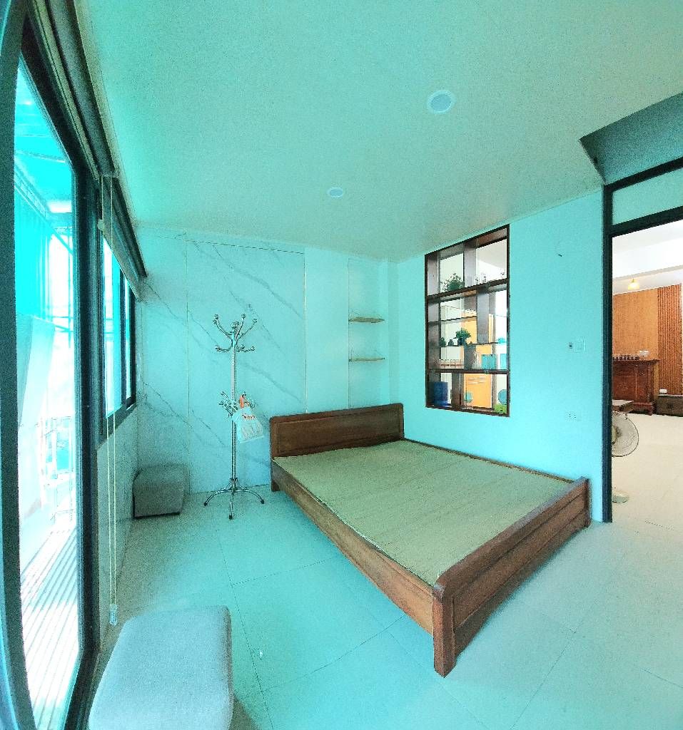 Bán nhà Trương Định - diện tích 50m2 1 tầng - Ô tô đỗ chân cầu thang - giá 3,5 tỷ