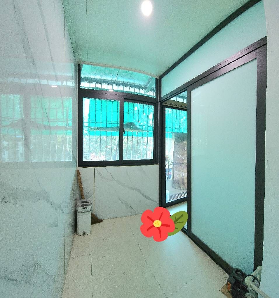 Bán nhà Trương Định - diện tích 50m2 1 tầng - Ô tô đỗ chân cầu thang - giá 3,5 tỷ