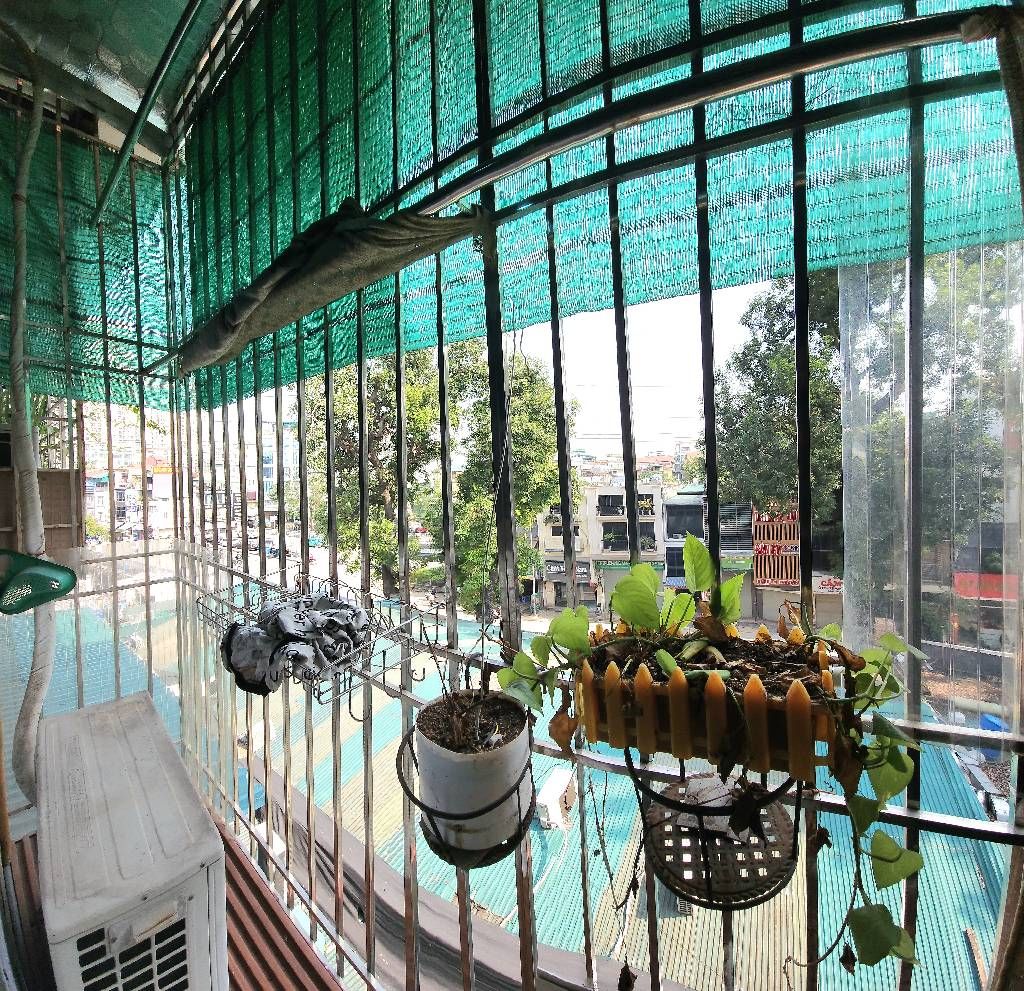 Bán nhà Trương Định - diện tích 50m2 1 tầng - Ô tô đỗ chân cầu thang - giá 3,5 tỷ