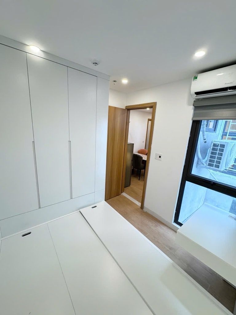 Bán nhà Lĩnh Nam - diện tích 46m2 1 tầng - thang máy - giá 2,6 tỷ