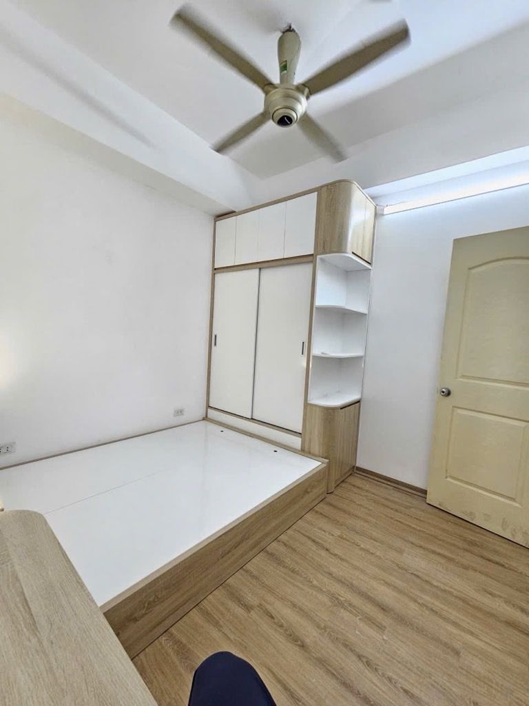 Bán nhà Linh Đàm - diện tích 62.5m2 1 tầng - Căn hộ 2 ngủ - 2 VS - Full đồ mới tinh - giá 3.7 tỷ