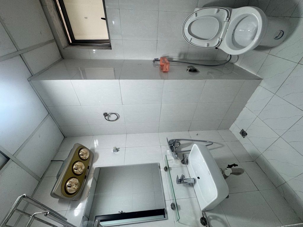 Bán nhà Linh Đàm - diện tích 62.5m2 1 tầng - Căn hộ 2 ngủ - 2 VS - Full đồ mới tinh - giá 3.7 tỷ