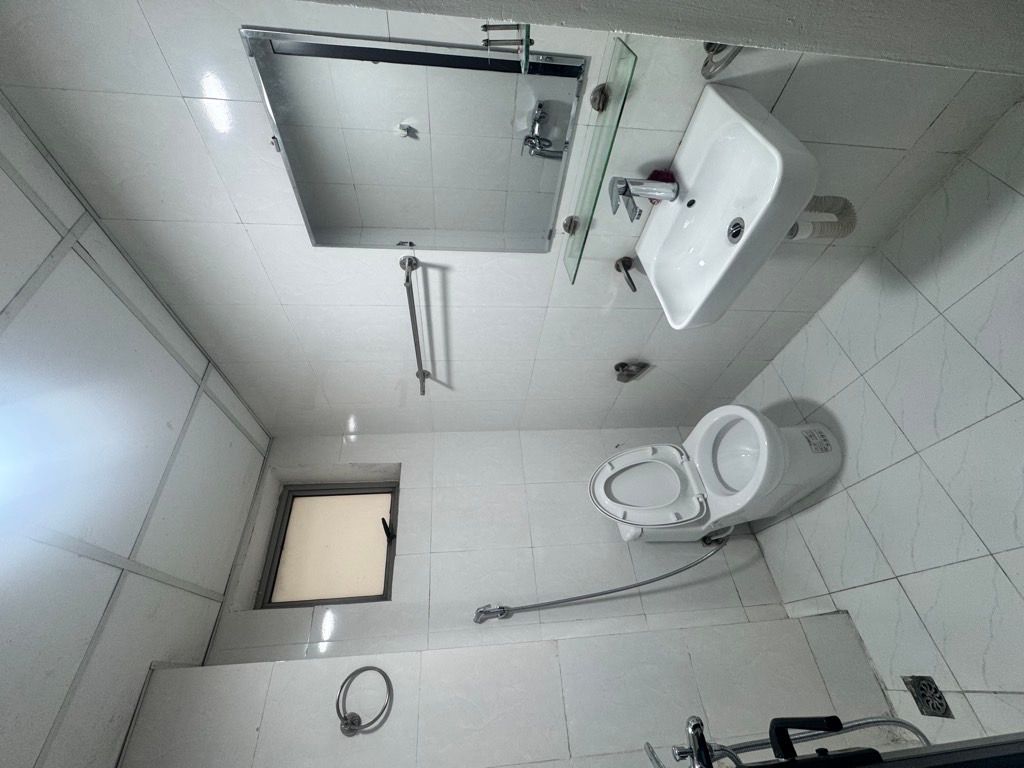 Bán nhà Linh Đàm - diện tích 62.5m2 1 tầng - Căn hộ 2 ngủ - 2 VS - Full đồ mới tinh - giá 3.7 tỷ