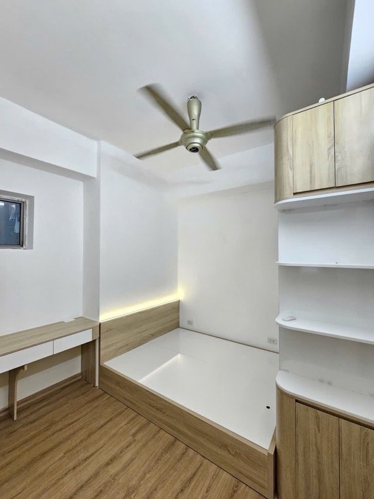 Bán nhà Linh Đàm - diện tích 62.5m2 1 tầng - Căn hộ 2 ngủ - 2 VS - Full đồ mới tinh - giá 3.7 tỷ