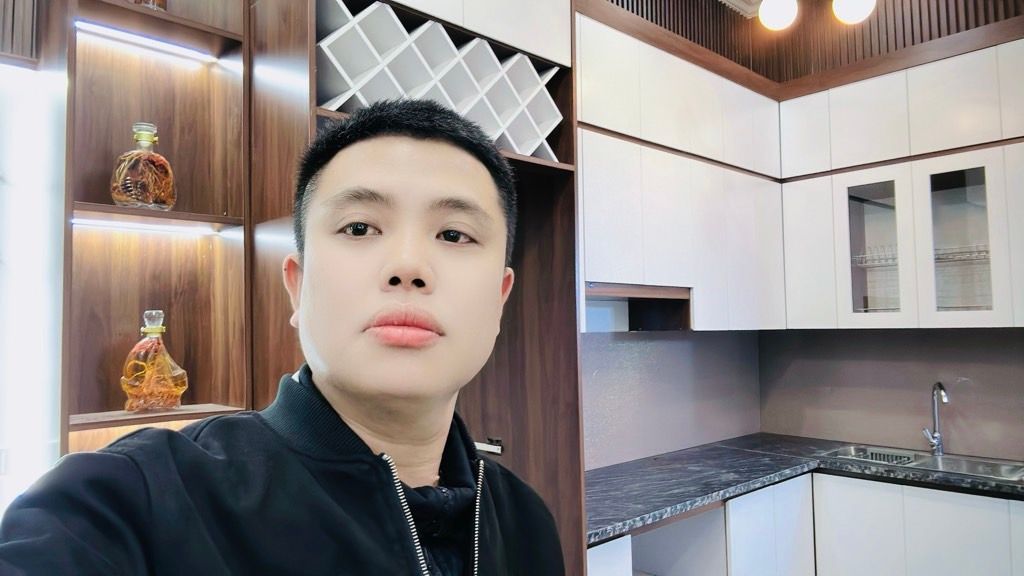 Bán nhà Vĩnh Hưng - diện tích 37.8m2 6 tầng - Thang máy - giá 11,3 tỷ