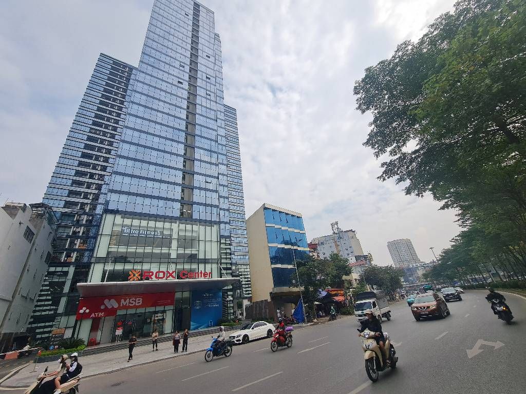 Bán nhà Đường Láng - diện tích 68m2 1 tầng - Lô góc - giá 7,3 tỷ