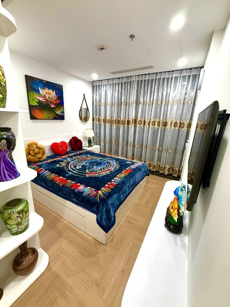 Bán nhà Đường Láng - diện tích 66m2 1 tầng - Căn hộ đẹp, giá 7,5 tỷ