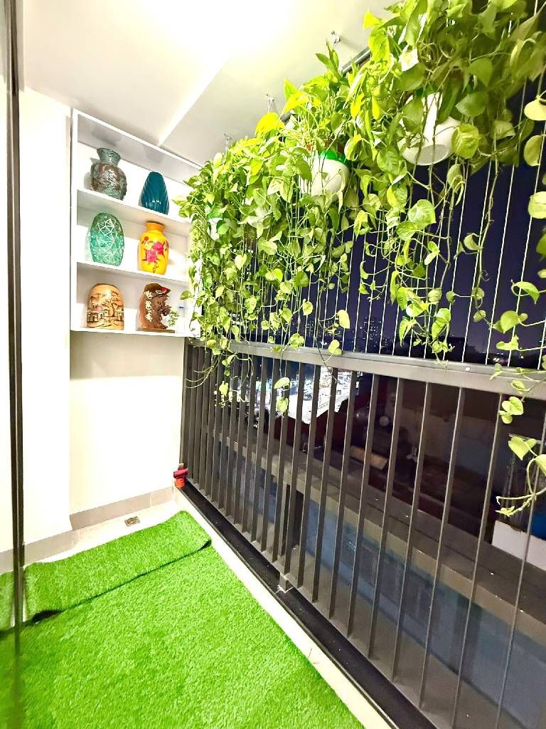 Bán nhà Đường Láng - diện tích 66m2 1 tầng - Căn hộ đẹp, giá 7,5 tỷ