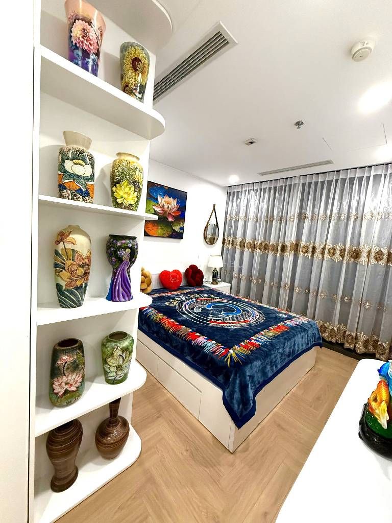 Bán nhà Đường Láng - diện tích 66m2 1 tầng - Căn hộ đẹp, giá 7,5 tỷ