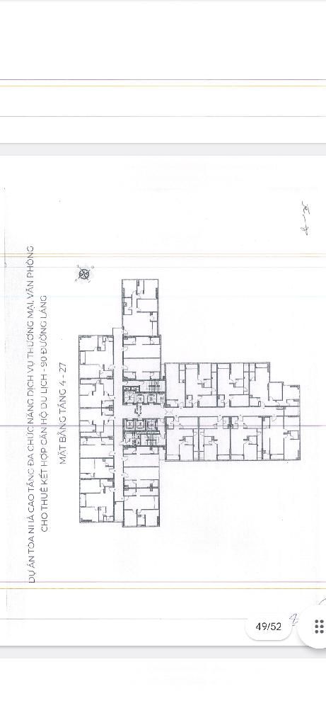 Bán nhà Đường Láng - diện tích 66m2 1 tầng - Căn hộ đẹp, giá 7,5 tỷ