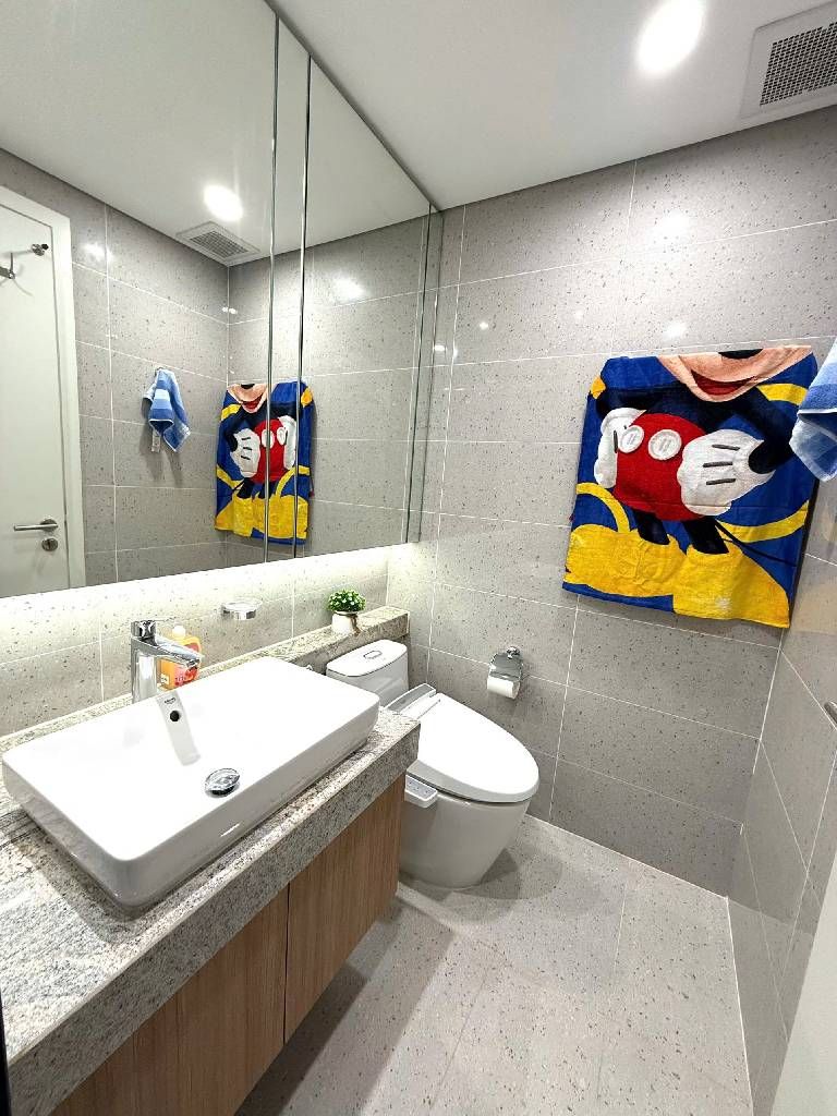 Bán nhà Đường Láng - diện tích 66m2 1 tầng - Căn hộ đẹp, giá 7,5 tỷ