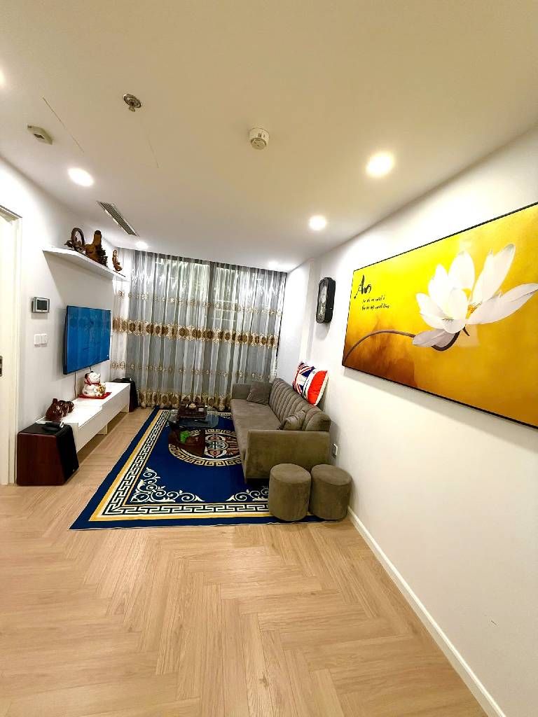 Bán nhà Đường Láng - diện tích 66m2 1 tầng - Căn hộ đẹp, giá 7,5 tỷ