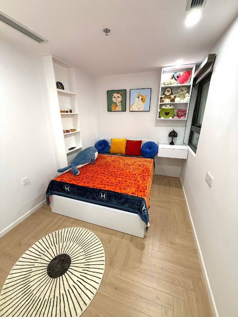 Bán nhà Đường Láng - diện tích 66m2 1 tầng - Căn hộ đẹp, giá 7,5 tỷ