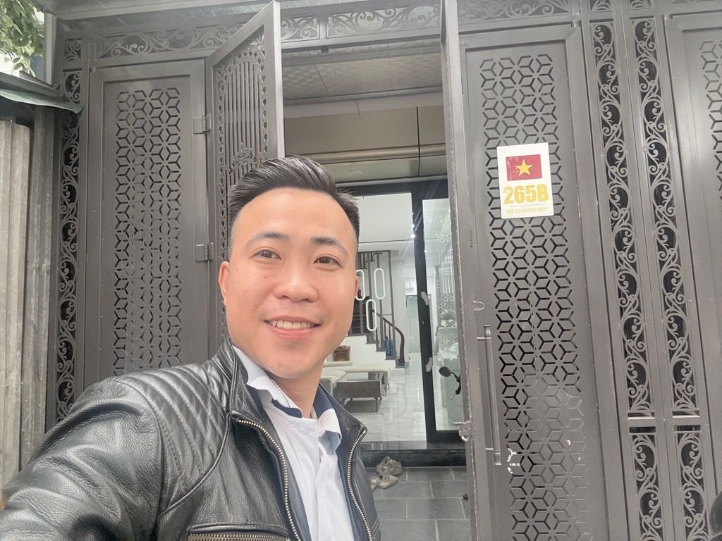 Bán nhà Nguyễn Chính - diện tích 53.5m2 5 tầng - Ô TÔ TẢI ĐỖ TRÁNH - giá 17,8 tỷ