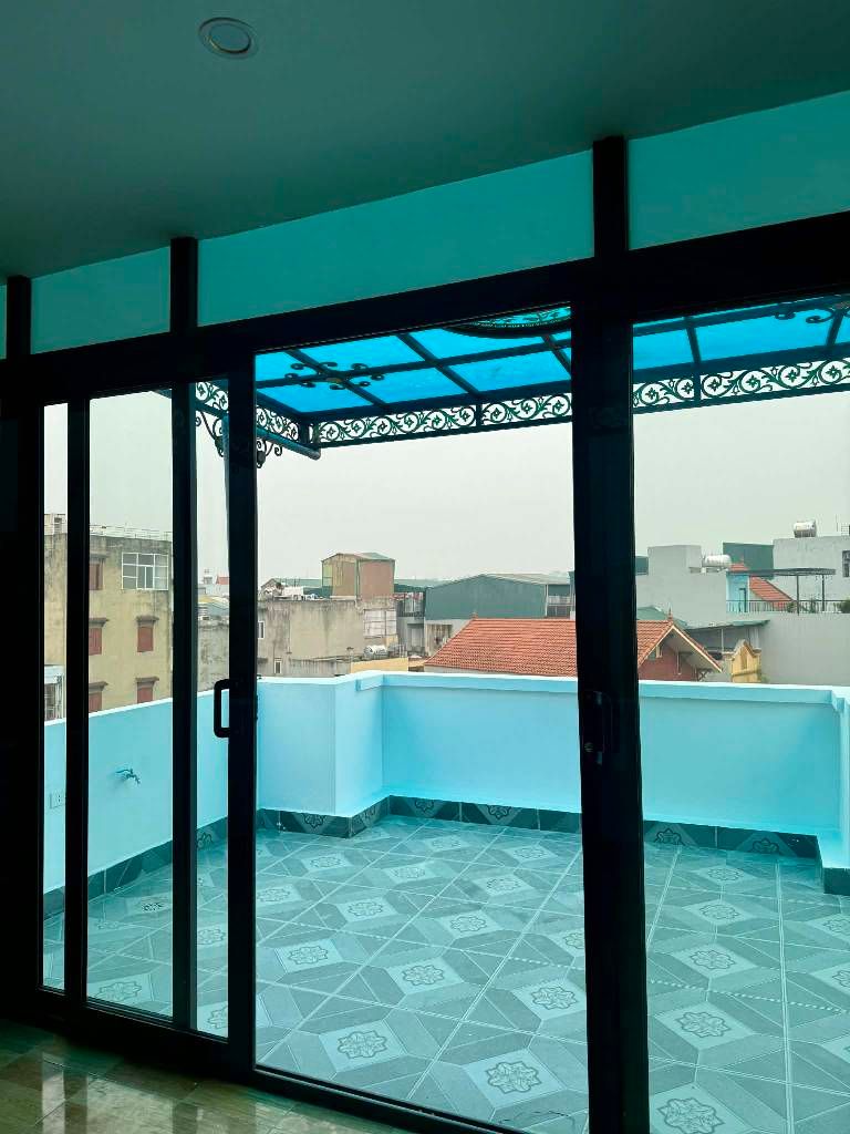 Bán nhà Thanh Đàm - diện tích 42,2m2 5 tầng - Ô tô đỗ cửa - giá 11,5 tỷ