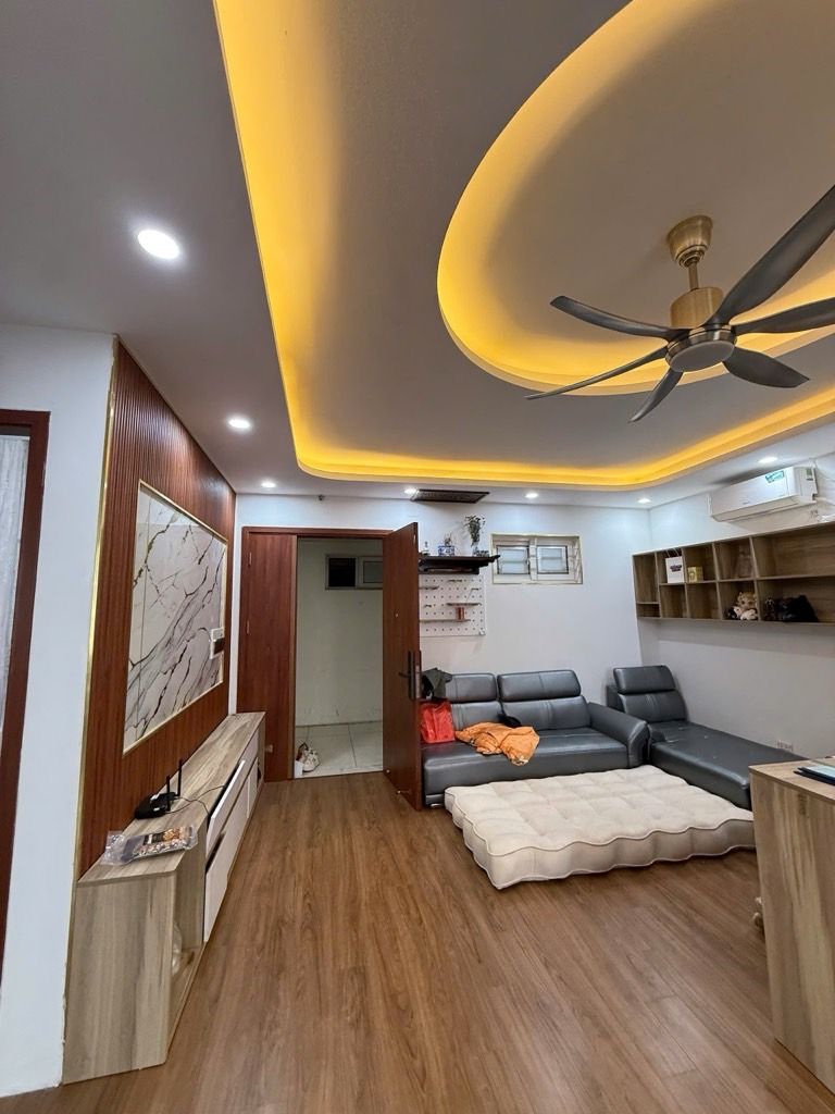 Bán nhà Hoàng Liệt - diện tích 65m2 1 tầng - Nhà 2 ngủ 2 vệ sinh - giá 3,8 tỷ