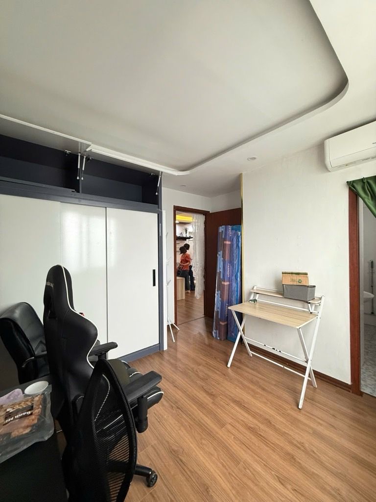 Bán nhà Hoàng Liệt - diện tích 65m2 1 tầng - Nhà 2 ngủ 2 vệ sinh - giá 3,8 tỷ