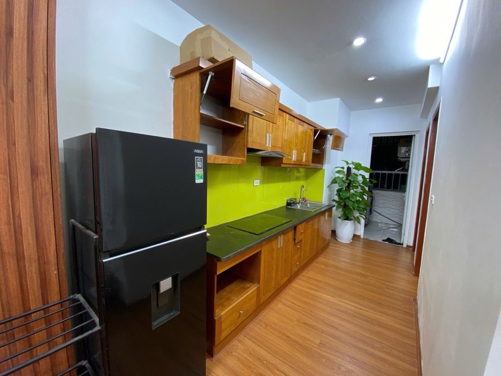 Bán nhà Nguyễn Xiển - diện tích 74m2 1 tầng - Nhà đẹp hiếm có - giá 5,7 tỷ