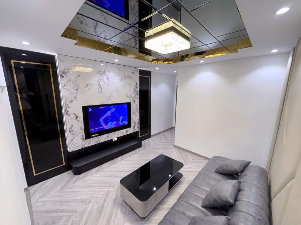 Bán nhà Hồng Hà - diện tích 75m2 1 tầng - Ô TÔ TRÁNH CHẠY VÒNG QUANH - giá 4,75 tỷ