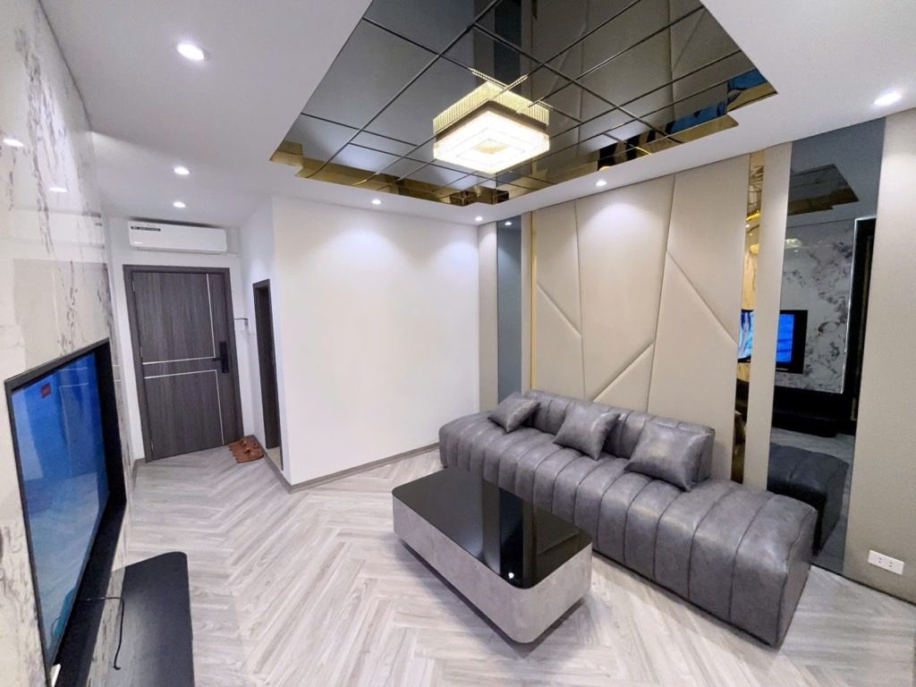 Bán nhà Hồng Hà - diện tích 75m2 1 tầng - Ô TÔ TRÁNH CHẠY VÒNG QUANH - giá 4,75 tỷ