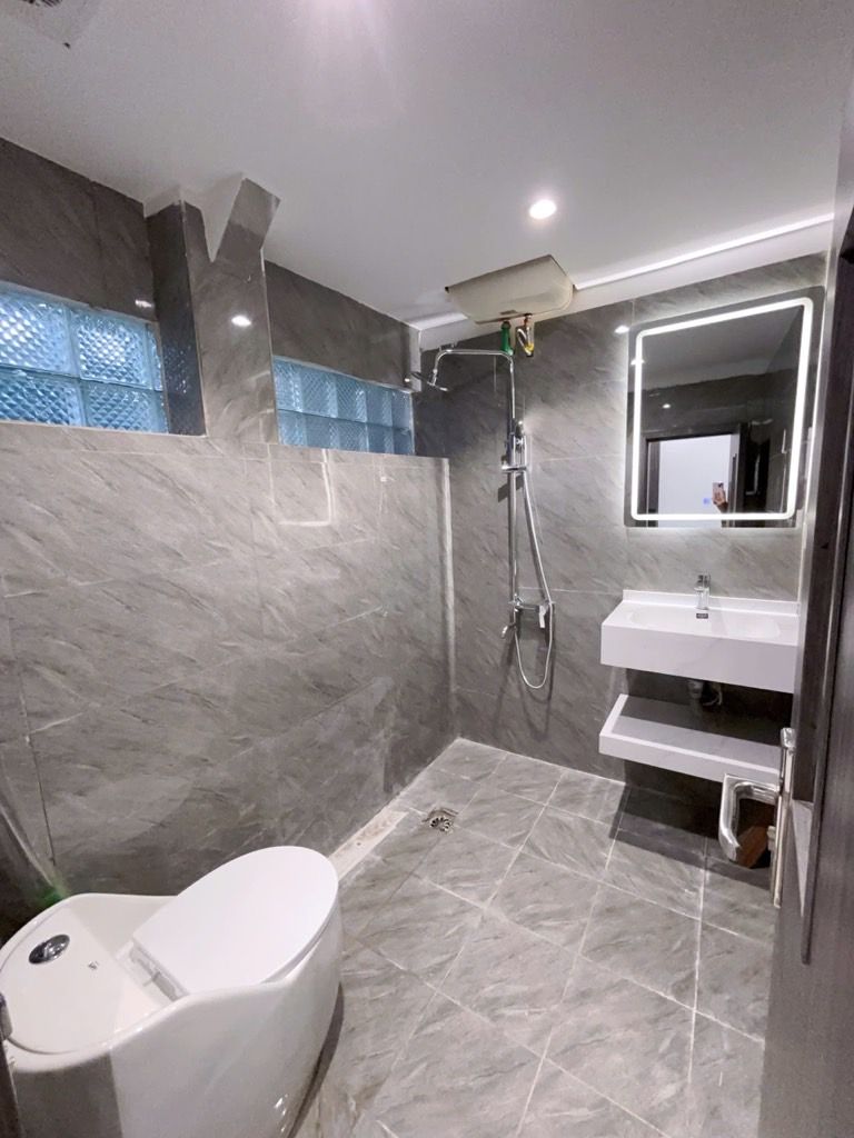 Bán nhà Hồng Hà - diện tích 75m2 1 tầng - Ô TÔ TRÁNH CHẠY VÒNG QUANH - giá 4,75 tỷ