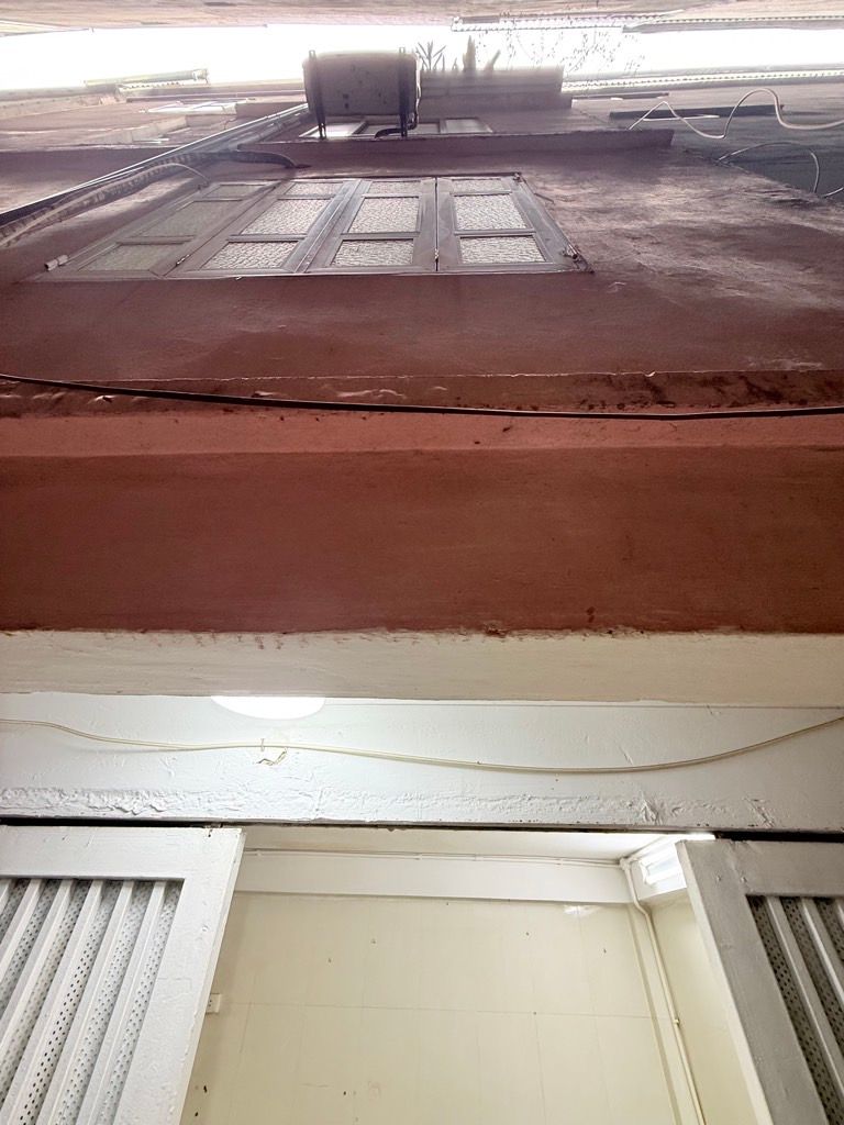 Bán nhà Trần Khát Chân - diện tích 21m2 4 tầng - vị trí đẹp, gần ô tô - giá 3,25 tỷ