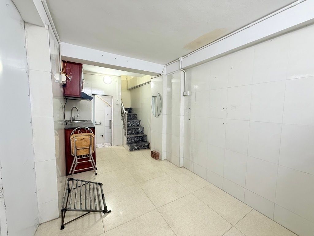 Bán nhà Trần Khát Chân - diện tích 21m2 4 tầng - vị trí đẹp, gần ô tô - giá 3,25 tỷ