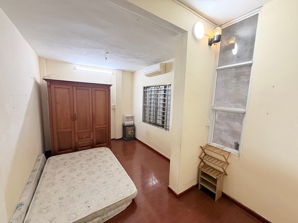 Bán nhà Trần Khát Chân - diện tích 21m2 4 tầng - vị trí đẹp, gần ô tô - giá 3,25 tỷ