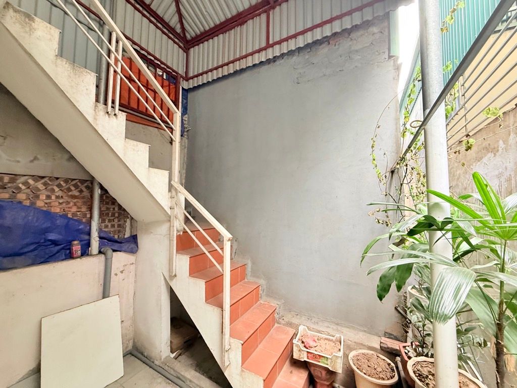 Bán nhà Trần Khát Chân - diện tích 21m2 4 tầng - vị trí đẹp, gần ô tô - giá 3,25 tỷ