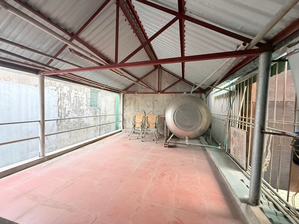 Bán nhà Trần Khát Chân - diện tích 21m2 4 tầng - vị trí đẹp, gần ô tô - giá 3,25 tỷ