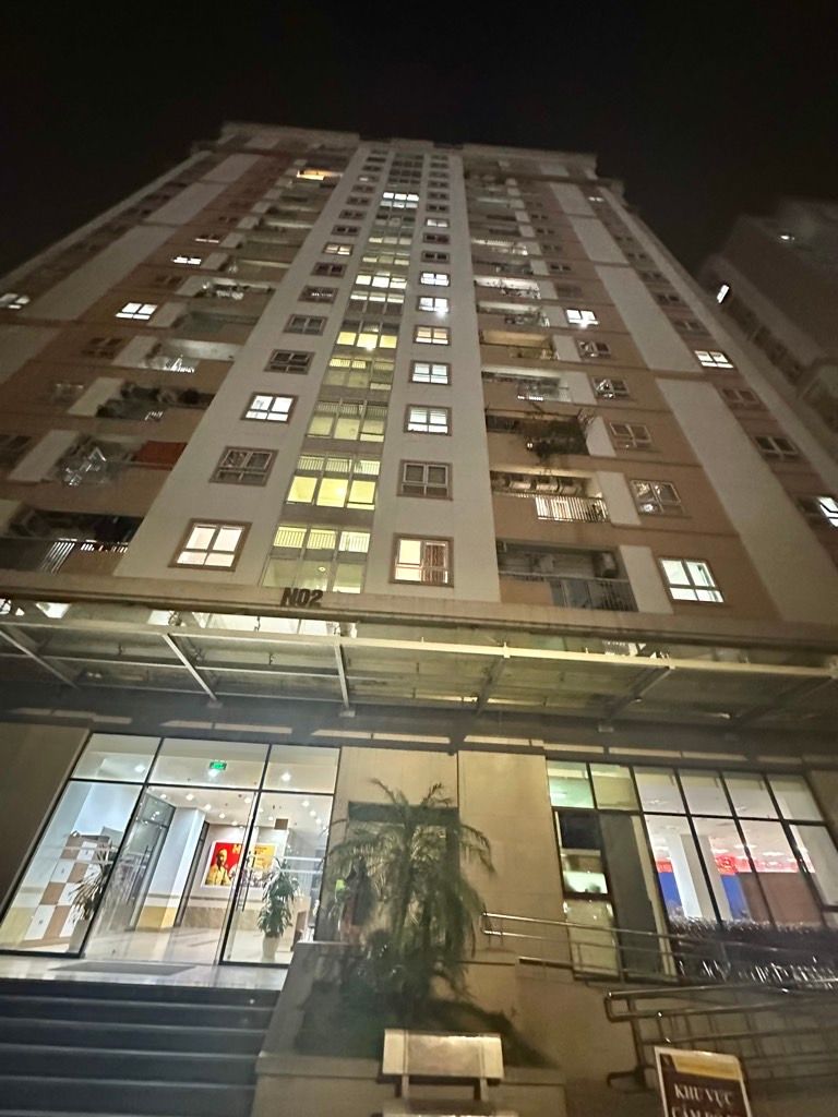 Bán nhà Tân Mai - diện tích 91m2 1 tầng - Full nội thất cao cấp - giá 8,8 tỷ