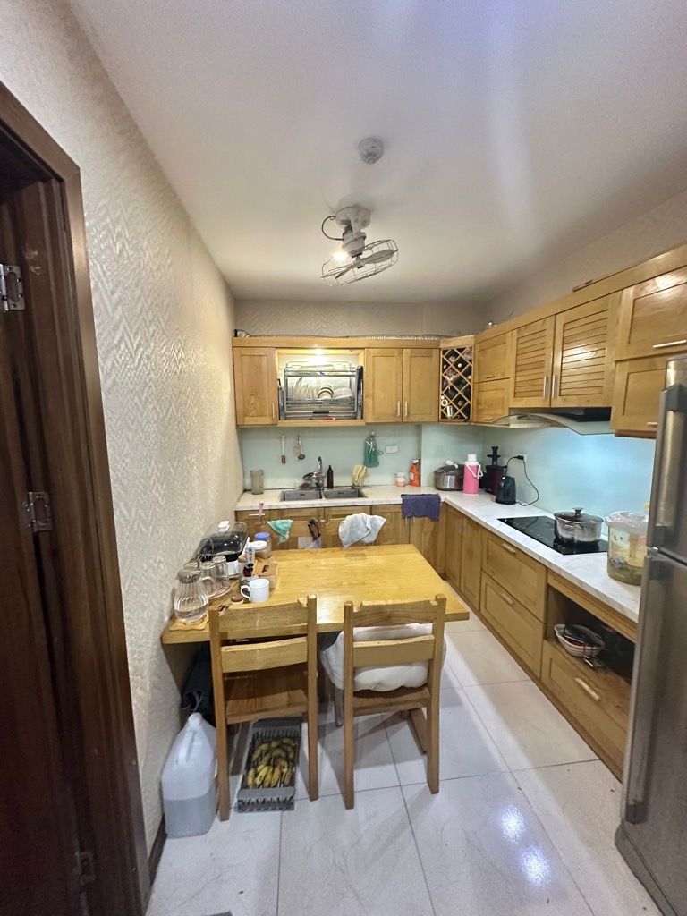 Bán nhà Tân Mai - diện tích 91m2 1 tầng - Full nội thất cao cấp - giá 8,8 tỷ