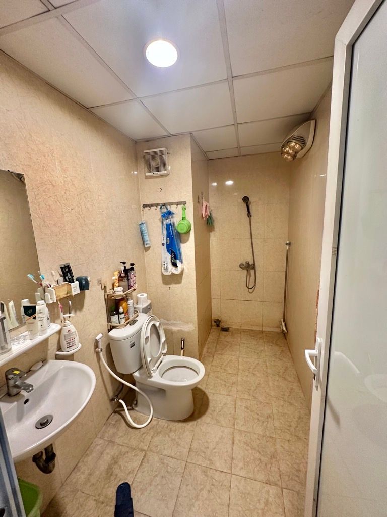 Bán nhà Tân Mai - diện tích 91m2 1 tầng - Full nội thất cao cấp - giá 8,8 tỷ