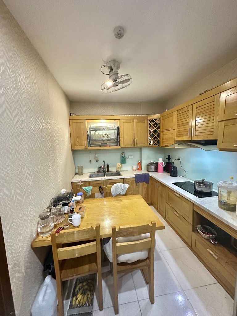 Bán nhà Tân Mai - diện tích 91m2 1 tầng - Full nội thất cao cấp - giá 8,8 tỷ