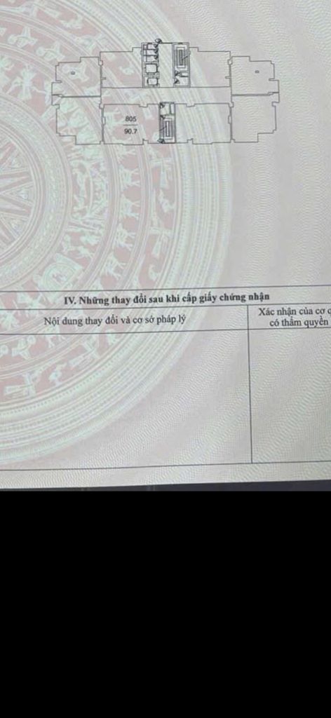 Bán nhà Tân Mai - diện tích 91m2 1 tầng - Full nội thất cao cấp - giá 8,8 tỷ