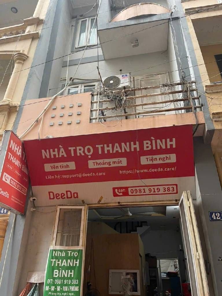 Bán nhà Nguyễn Chí Thanh - diện tích 45,3m2 4 tầng - ô tô đỗ cửa - giá 18,5 tỷ
