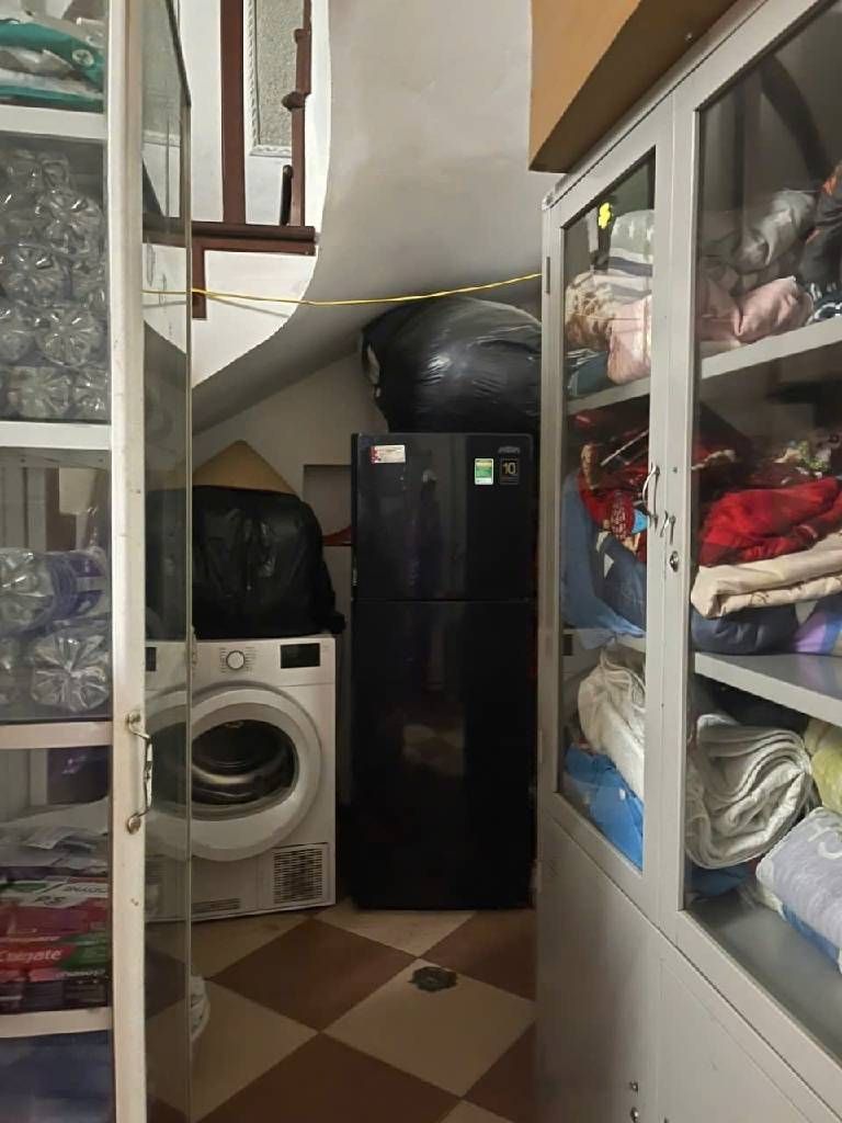 Bán nhà Nguyễn Chí Thanh - diện tích 45,3m2 4 tầng - ô tô đỗ cửa - giá 18,5 tỷ