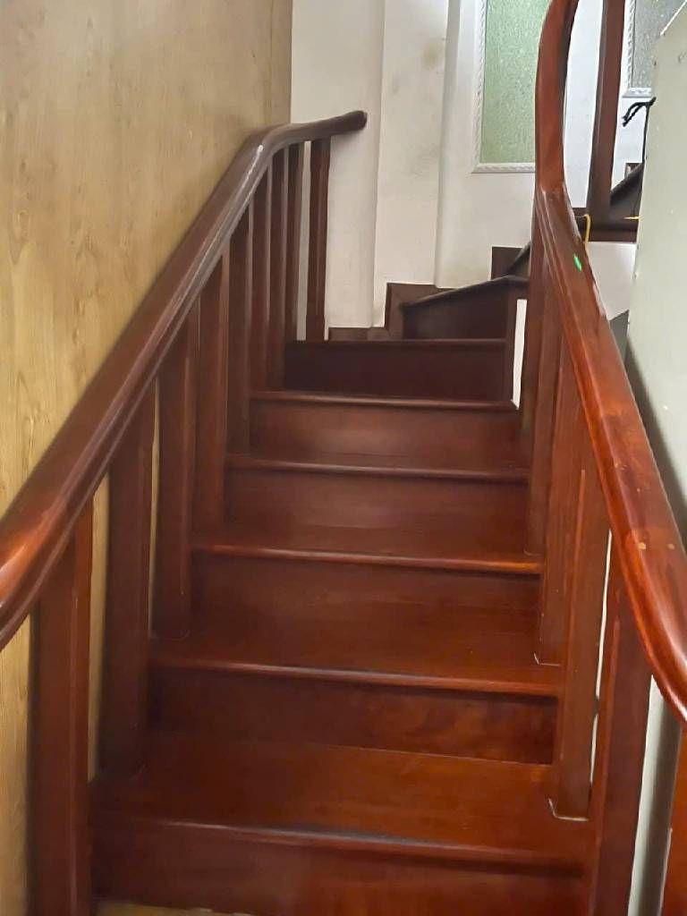 Bán nhà Nguyễn Chí Thanh - diện tích 45,3m2 4 tầng - ô tô đỗ cửa - giá 18,5 tỷ