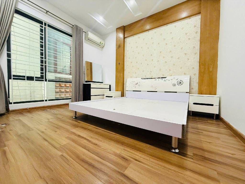 Bán nhà Hồ Đắc Di - diện tích 40m2 6 tầng - gần ô tô - giá 12 tỷ