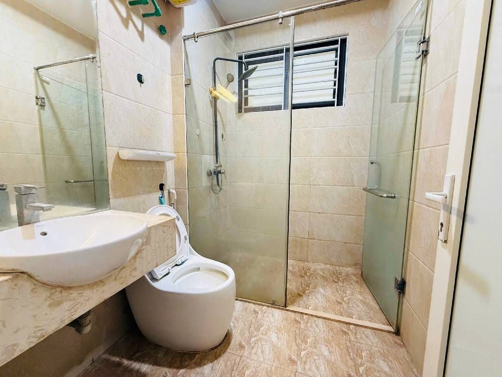 Bán nhà Hồ Đắc Di - diện tích 40m2 6 tầng - gần ô tô - giá 12 tỷ