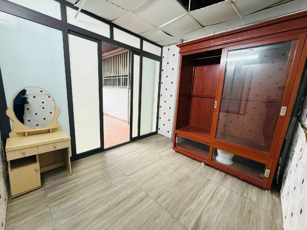 Bán nhà Hồ Đắc Di - diện tích 40m2 6 tầng - gần ô tô - giá 12 tỷ