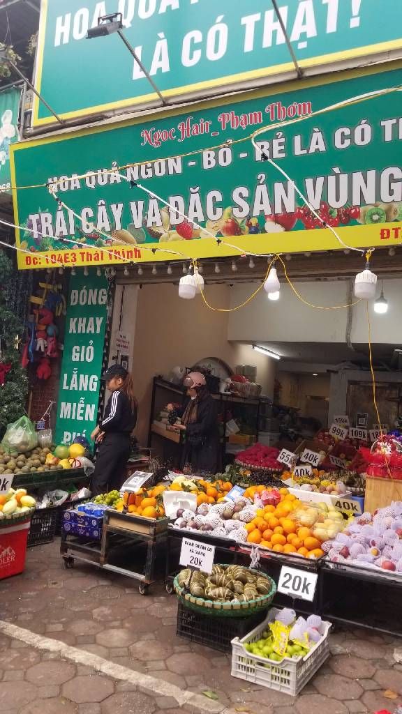 Bán nhà Thái Thịnh - diện tích 35.3m2 1 tầng - mặt phố - giá 4.8 tỷ