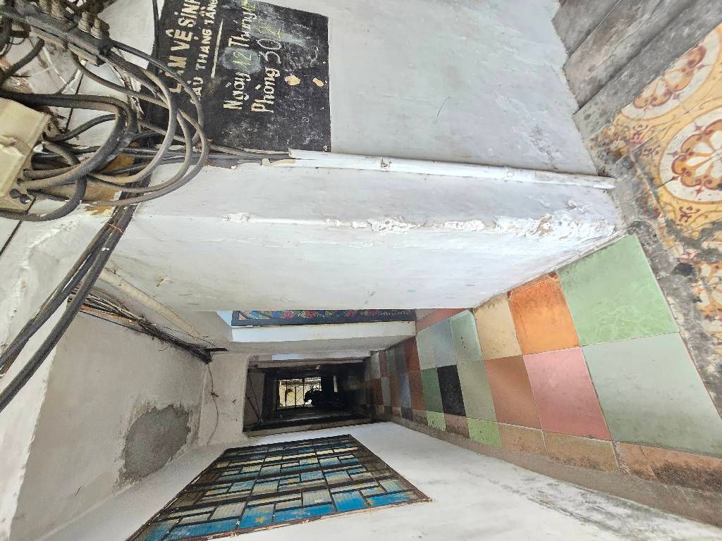 Bán nhà Thái Thịnh - diện tích 35.3m2 1 tầng - mặt phố - giá 4.8 tỷ