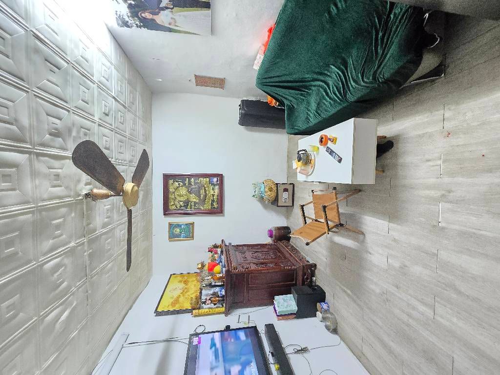 Bán nhà Thái Thịnh - diện tích 35.3m2 1 tầng - mặt phố - giá 4.8 tỷ